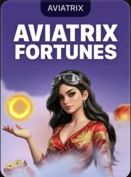 Aviatrix Fortunes di Dewakoin99