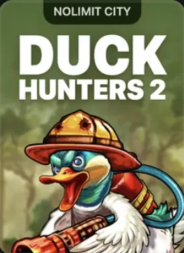 Duck Hunters 2 di Dewakoin99