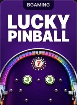 Lucky Pinball di Dewakoin99