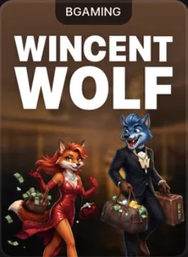 Wincent Wolf di Dewakoin99